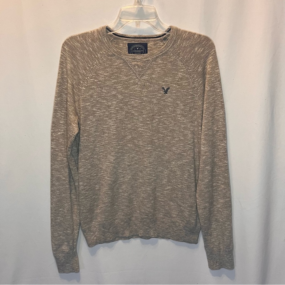 Brown American Eagle Outfitters Sweater Size XS